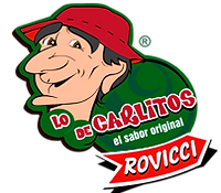 LO DE CARLITOS ROVICCI